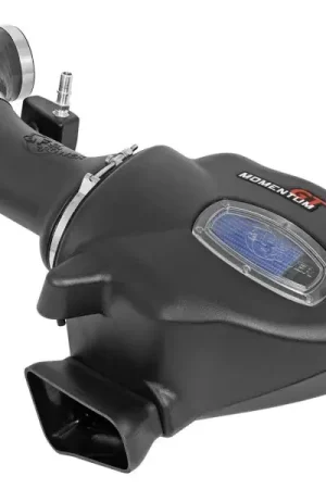 aFe Momentum GT Pro 5R Stage-2 Intake System 2016 Chevrolet Camaro SS V8-6.2L Fan Favorite