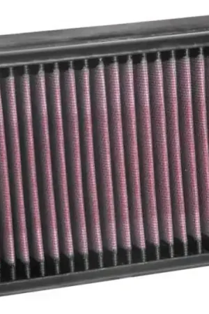 Reduced Price K&N 2018-2019 Hyundai Accent L4-1.6L F/I Replacement Air Filter