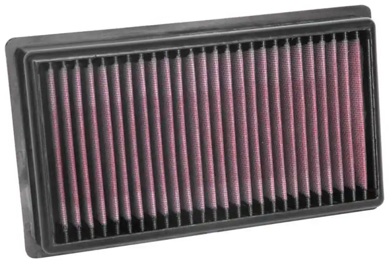 Reduced Price K&N 2018-2019 Hyundai Accent L4-1.6L F/I Replacement Air Filter