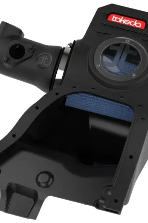 aFe 23-24 Honda Civic Type R Takeda Momentum Cold Air Intake System w/ Pro 5R Filter Last Chance