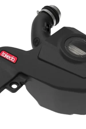 aFe Takeda Momentum Pro DRY S Cold Air Intake System 21-22 Mazda 3 L4 2.5L (t) Hassle-Free Returns