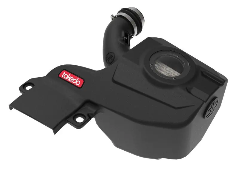 aFe Takeda Momentum Pro DRY S Cold Air Intake System 21-22 Mazda 3 L4 2.5L (t) Hassle-Free Returns