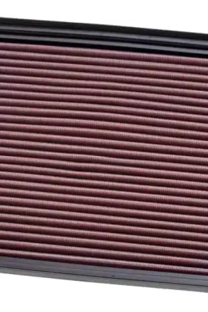 K&N Replacement Air Filter LAND ROVER RANGE ROVER 4.0/4.6L 97-02, DISCOVERY 4.0/4.6L 99-04 Direct From Factory