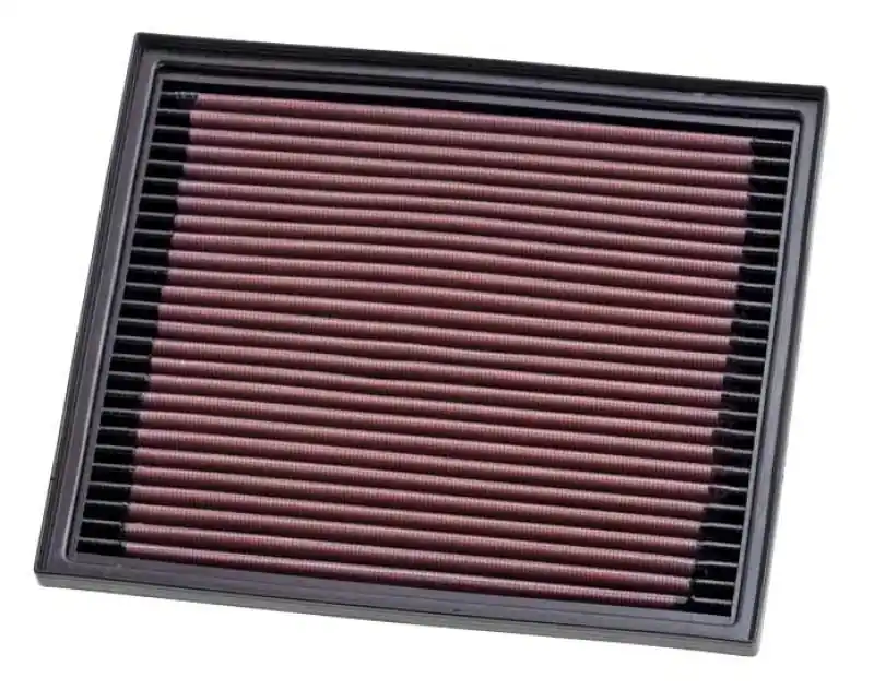 K&N Replacement Air Filter LAND ROVER RANGE ROVER 4.0/4.6L 97-02, DISCOVERY 4.0/4.6L 99-04 Direct From Factory