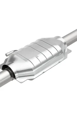 MagnaFlow Conv Direct Fit 81-83 Jeep Cherokee 4.2L Flash Sale