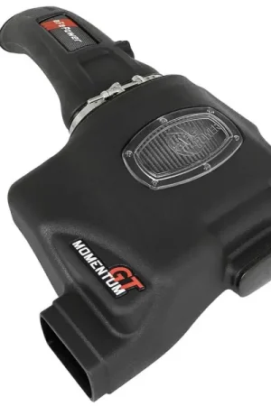 aFe Momentum GT Pro DRY S Cold Air Intake System 11-13 BMW 335i E90/E87 I6 3.0L (N55) Affordable