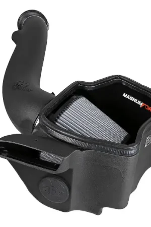 Editor’s Pick aFe MagnumFORCE Intakes Stage-2 PDS AIS 16-19 Jeep Grand Cherokee (WK2) V6-3.6L