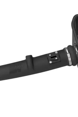 K&N 23-24 GMC Canyon / Chevrolet Colorado 2.7L L4 F/I AirCharger Performance Intake System Handmade