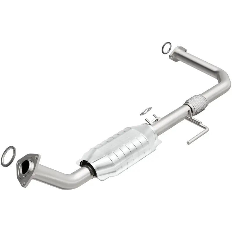 Save Now Magnaflow Conv DF 00-02 Tundra 4.7L 4WD FL