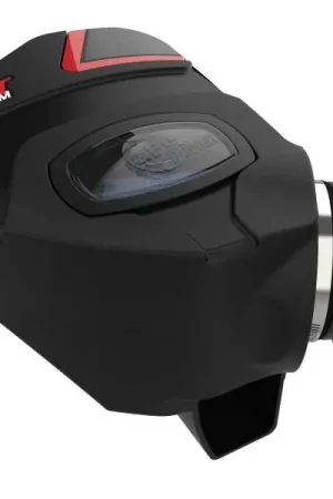 Affordable aFe Momentum GT Cold Air Intake System w/Pro 5R Filter 20-21 BMW M340i (G20) 3.0 L6 (t) N58