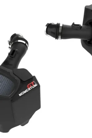 aFe 24-25 Lexus GX550 V6-3.4L Momentum GT Cold Air Intake System w/ Pro 5R Filters One Day Deal
