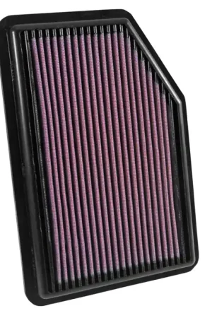 K&N Replacement Panel Air Filter for 15-16 Honda CR-V 2.4L Special Discount