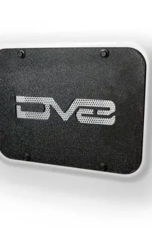 Fast Shipping DV8 Offroad 07-18 Jeep Wrangler Tramp Stamp