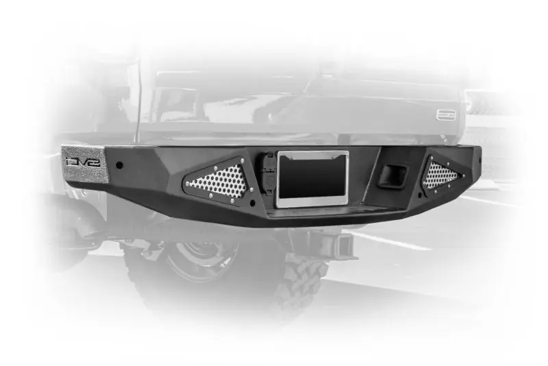 Save Now DV8 Offroad 2018+ Jeep Gladiator Rear Bumper