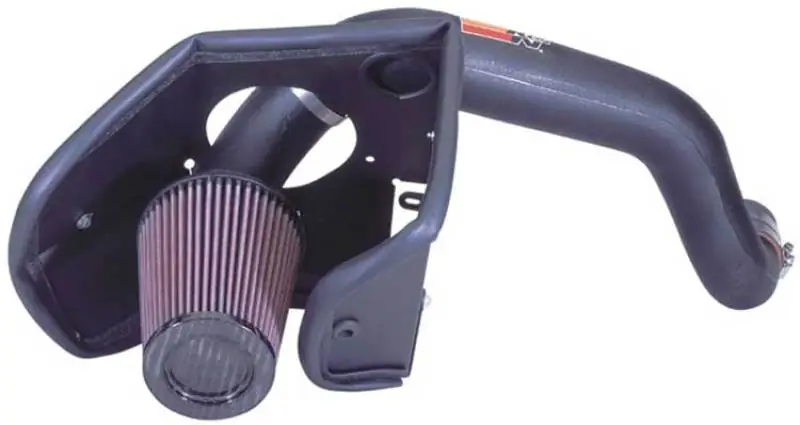 K&N 03-05 Neon SRT-4 FIPK Short Ram Intake Grab Now