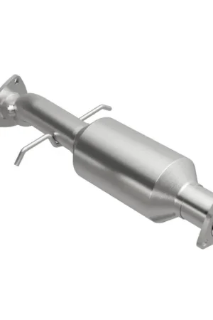 MagnaFlow Converter Direct Fit California Grade 96-98 Chevrolet Blazer 4.3L Don’t Miss Out