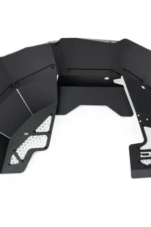 DV8 Offroad 21-22 Ford Bronco Front Inner Fender Liners Direct From Manufacturer