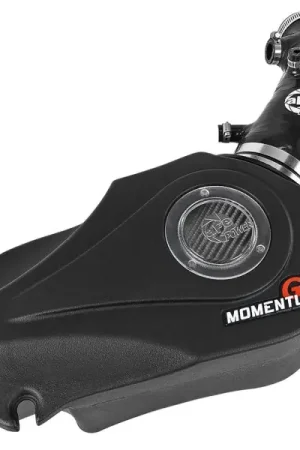 Authentic aFe Momentum GT Pro DRY S Cold Air Intake System 17-18 Fiat 124 Spider I4 1.4L (t)