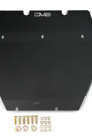 Viral DV8 Offroad 2015+ GMC Canyon Front Skid Plate