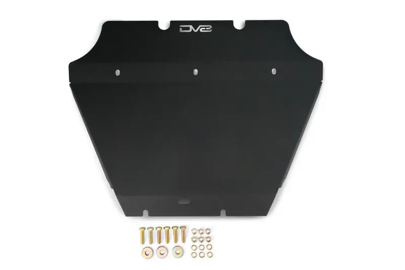 Viral DV8 Offroad 2015+ GMC Canyon Front Skid Plate
