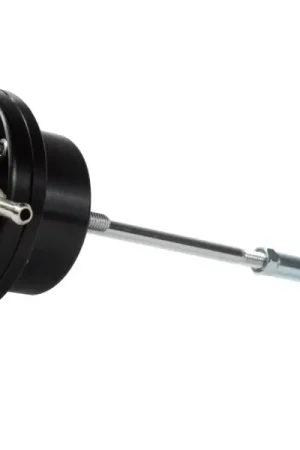 Clearance aFe Bladerunner Turbochargers Wastegate Actuator; Dodge Diesel Trucks 03-07 L6 -5.9L (td)