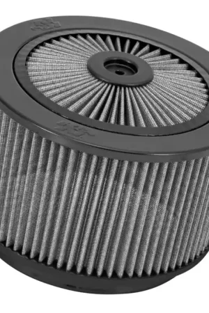 Next Day Delivery K&N Dominator Drag Race Assy 9inOD x 5inH