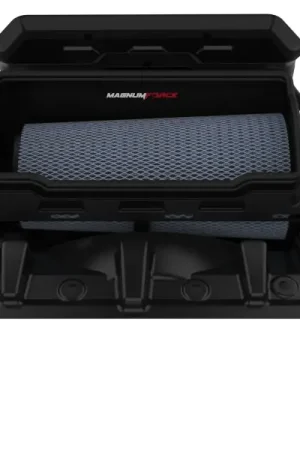 aFe 21-23 RAM 1500 TRX V8-6.2L SC Magnum FORCE Stage2 Cold Air Intake System w/Pro 5R Best Price