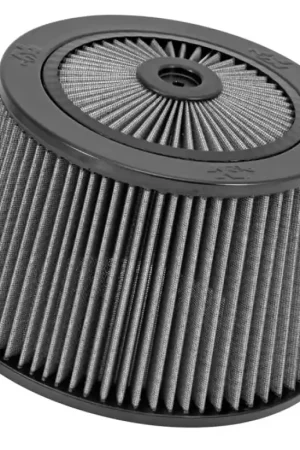 K&N Dominator Drag Race Assy 9inOD X 3inH Free Delivery