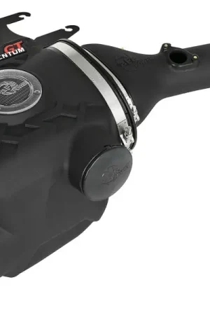 aFe Momentum GT Pro DRY S Cold Air Intake System 12-15 Toyota Tacoma V6 4.0L Limited Edition