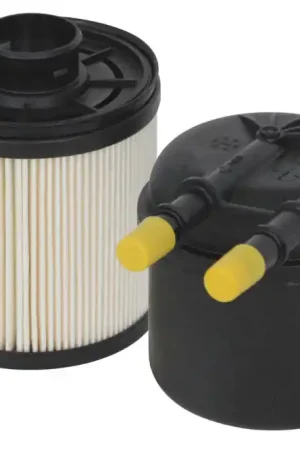 K&N 11-16 Ford 6.7L V8 Fuel Filter Affordable