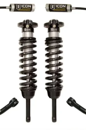 ICON 05-11 Toyota Hilux 0-3in Stage 3 Suspension System w/Tubular Uca Buy Direct