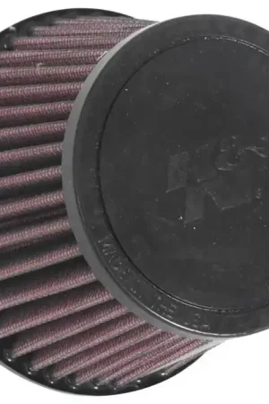 Express Delivery K&N Universal Clamp-On Air Filter 2-1/2in FLG / 4-1/2in B / 3-1/2in T / 3-3/16in H