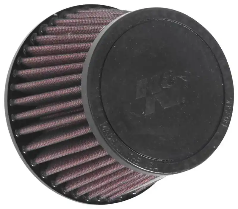 Express Delivery K&N Universal Clamp-On Air Filter 2-1/2in FLG / 4-1/2in B / 3-1/2in T / 3-3/16in H