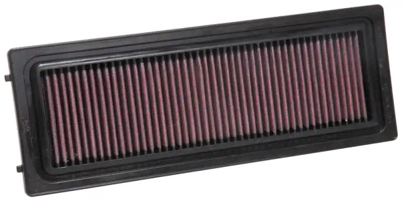 Exclusive Offer K&N 2016 Alfa Romeo Giulia L4-2.0L F/I Replacement Drop In Air Filter