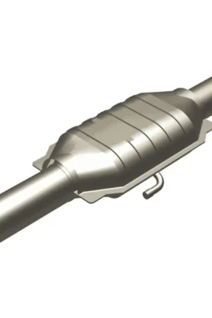 MagnaFlow Conv Direct Fit 81-83 Jeep Cherokee 5.9L V8 Limited Offer