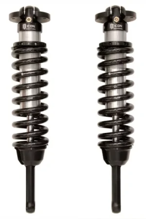 Same Day Shipping ICON 12-15 Toyota Hilux 0-3in Stage 1 Suspension System