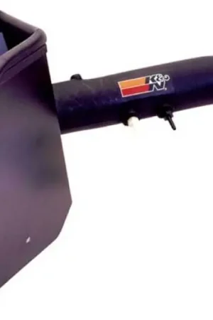 K&N 00-04 Toyota Tundra V6-3.4L Performance Air Intake Kit Secure Checkout