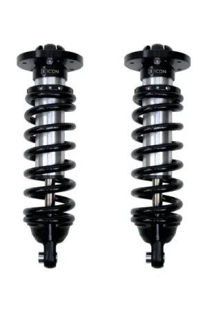 ICON 04-15 Nissan Titan 2/4WD 0-3in Stage 2 Suspension System Sale