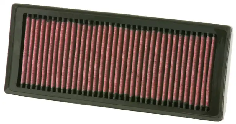 Super Sale K&N Audi A4 1.8L Drop In Air Filter