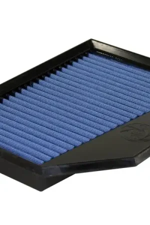 aFe MagnumFLOW Air Filters OER P5R A/F P5R BMW X3 05-10 / Z4 06-08 L6-3.0L Final Sale