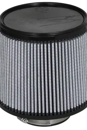aFe MagnumFLOW Air Filters IAF PDS A/F PDS 4(3.85)F x 8B x 7T x 6.70H Original