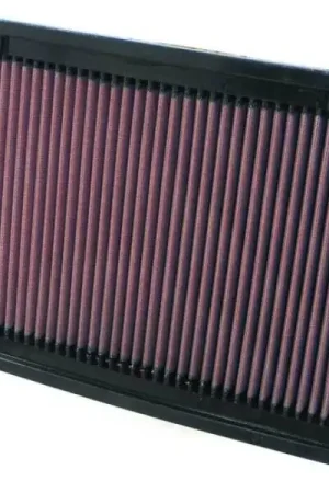 K&N 07-10 Toyota Camry Drop In Air Filter Hot Deal