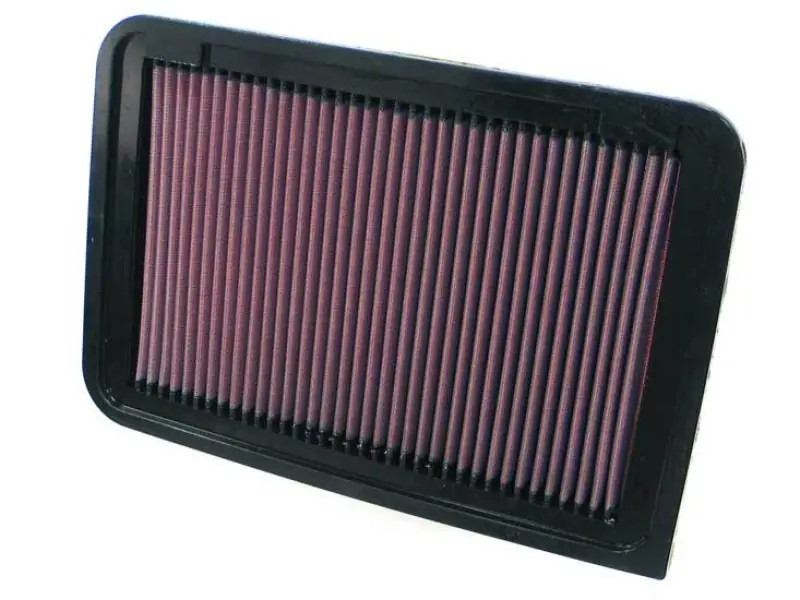 K&N 07-10 Toyota Camry Drop In Air Filter Hot Deal