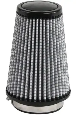 Flash Sale aFe MagnumFLOW Air Filters IAF PDS A/F PDS 3-1/2F x 5B x 3-1/2T x 7H - 1FL