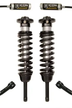 ICON 12-15 Toyota Hilux 0-3in Stage 3 Suspension System w/Tubular Uca Buy Direct