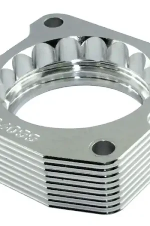 aFe Silver Bullet Throttle Body Spacers TBS Toyota Tacoma 96-04 L4-2.4/2.7L Hassle-Free Returns