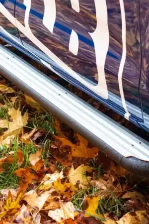 Authentic ARB Summit Step Return Colrdo/Dmax 16On Suits 4448300