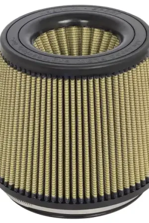 aFe MagnumFLOW Air Filters IAF PG7 A/F PG7 7F x 9B x 7T (Inv) x 7H in Crafted