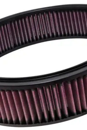 K&N Replacement Air Filter MERCEDES-BENZ V8 w/F/I, 1976-93 Instant Buy