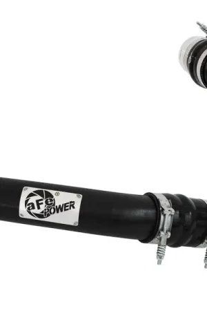 Shop Now aFe Bladerunner Intercooler Hot and Cold Side Tubes, 11-15 Ford Diesel Trucks V8-6.7L (td)